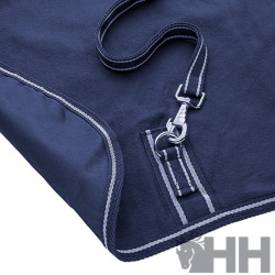 Manta Impermeable Con Cuello 600D 100GR