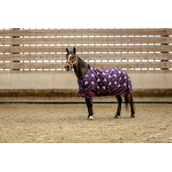 Manta Impermeable Unicornio