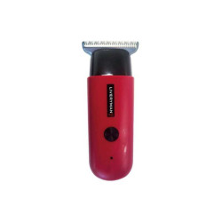 Esquiladora Retoques Robin Liveryman