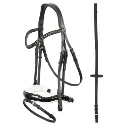 Cabezada Premiere Lorient