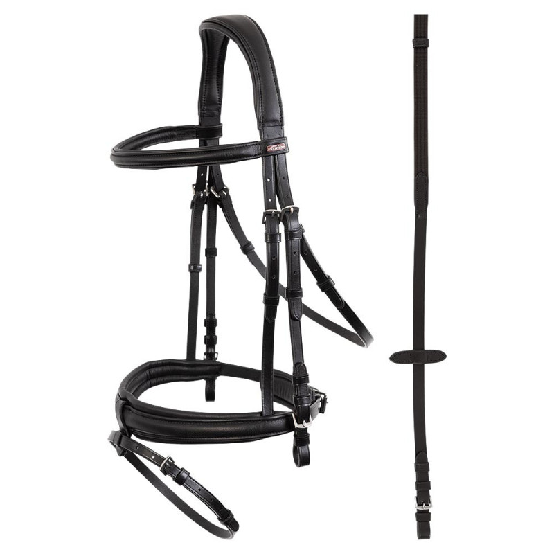 Cabezada Premiere Narbonne