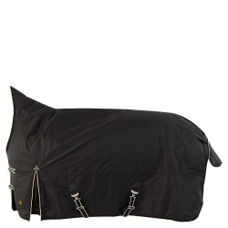 Manta Impermeable C/Semicuello 1200D 200GR