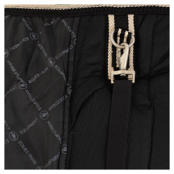 Manta Impermeable C/Semicuello 1200D 200GR