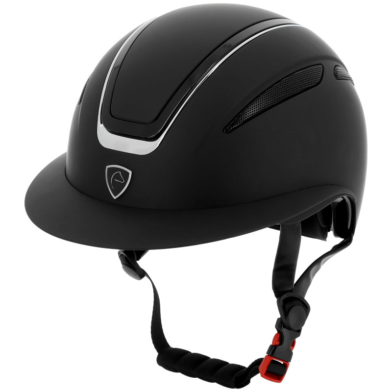 Casco Agris Visera Ancha