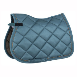 Conjunto Mantilla y Orejeras Twinkle Doma