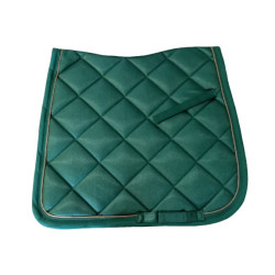 Conjunto Mantilla y Orejeras Twinkle Doma