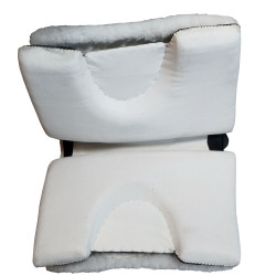 Silla Vaquera Castecus Rocio Mixta