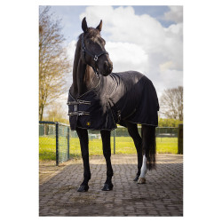 Manta Cuadra Classic BR