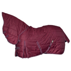 Manta Cuadra Parana C/Cuello