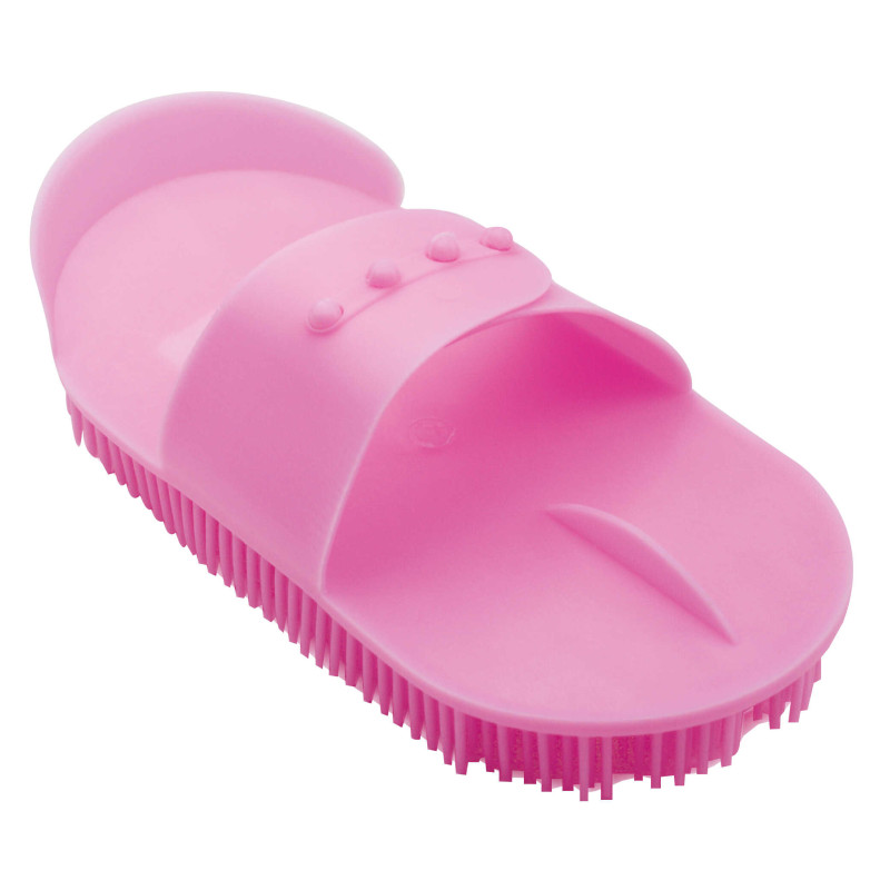 Almohaza PVC "Crazy"