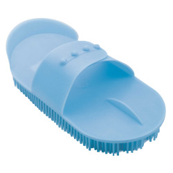 Almohaza PVC "Crazy"