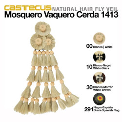 Mosquero Vaquero Cerda