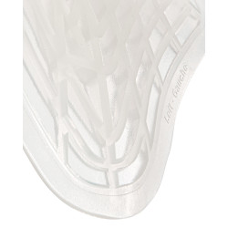 Salvacruces delantero Acavallo