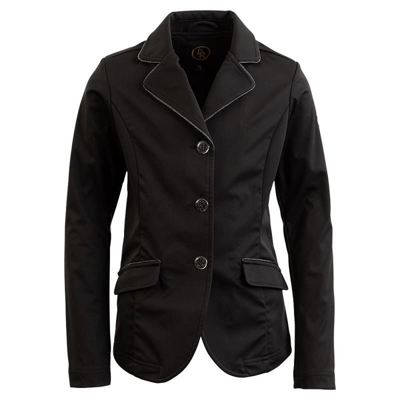 Chaqueta Concurso Niña BR Ostrava