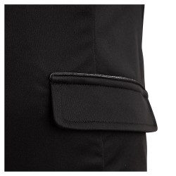 Chaqueta Concurso Niña BR Ostrava