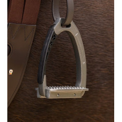 Estribos Seguridad Pro