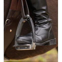 Estribos Seguridad Pro