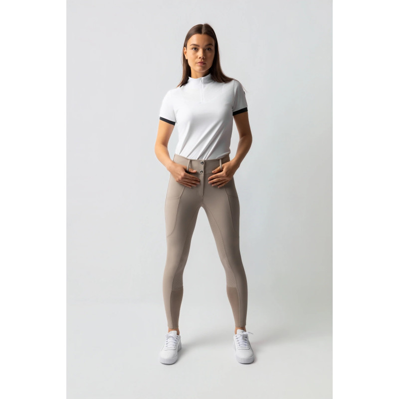 Pantalon Grand Prix Pro Mujer