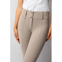 Pantalon Grand Prix Pro Mujer