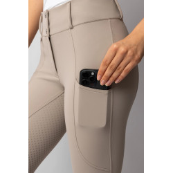 Pantalon Grand Prix Pro Mujer