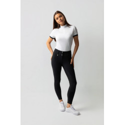 Pantalon Grand Prix Pro Mujer