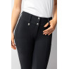 Pantalon Grand Prix Pro Mujer