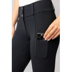 Pantalon Grand Prix Pro Mujer