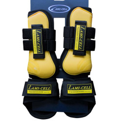 Conjunto Protector Pro Zaldi Caballo