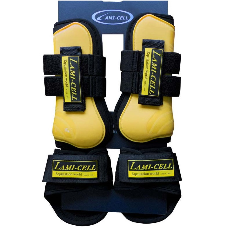 Conjunto Protector Pro Zaldi Caballo