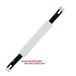 Protector Cincha Borreguillo