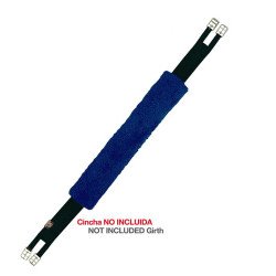 Protector Cincha Borreguillo