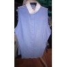 Camisas de concurso sin mangas