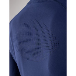 Camiseta Térmica Equiline Mujer Ceam