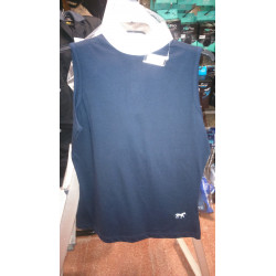 Camisas de concurso sin mangas