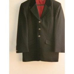 chaqueta de concurso