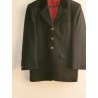 chaqueta de concurso