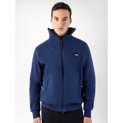 Sudadera Hombre Equiline Caio