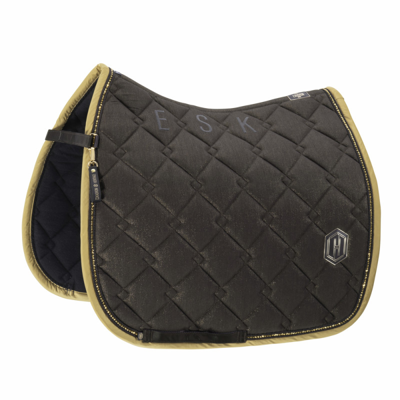 Mantilla Eskadron Glitter