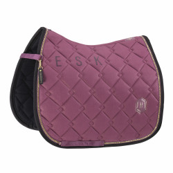 Mantilla Eskadron Glitter