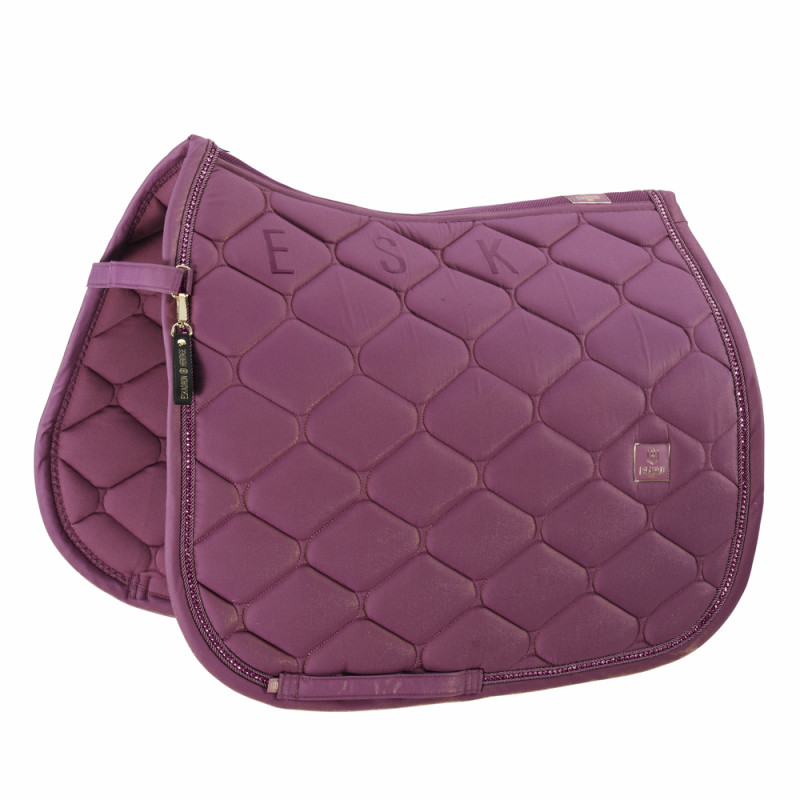 Mantilla Eskadron Crystal