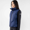Chaleco Equiline Cilet Mujer