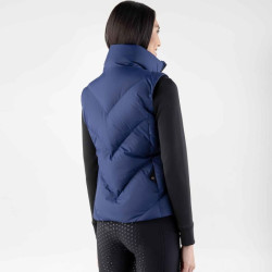 Chaleco Equiline Cilet Mujer
