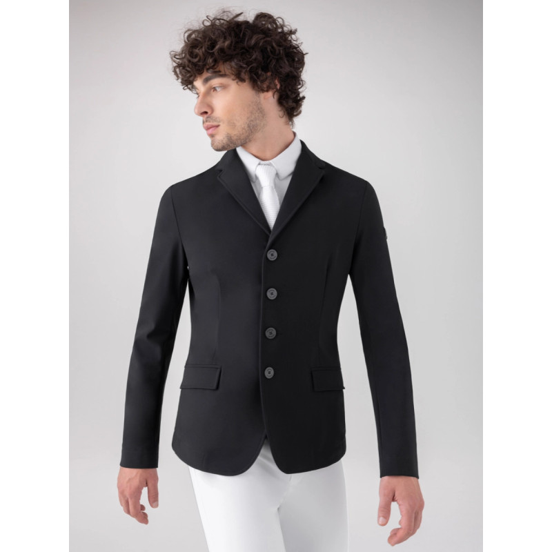Chaqueta Concurso Equiline Hombre Normank