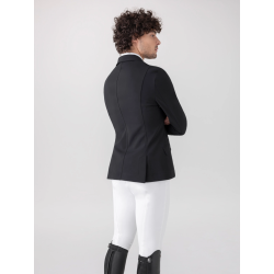Chaqueta Concurso Equiline Hombre Normank