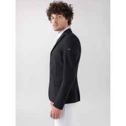 Chaqueta Concurso Equiline Hombre Normank