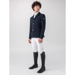 Chaqueta Concurso Equiline Hombre Normank