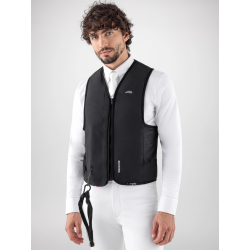 Chaleco Airbag Equiline Eclair Unisex