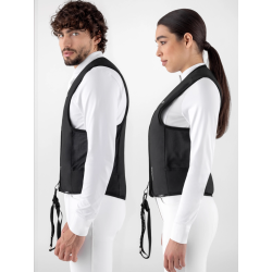 Chaleco Airbag Equiline Eclair Unisex