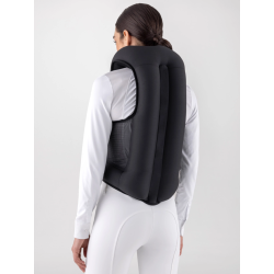 Chaleco Airbag Equiline Eclair Unisex