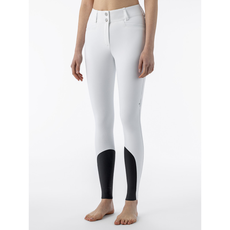 Pantalon Equiline Mujer CRYSTALEF
